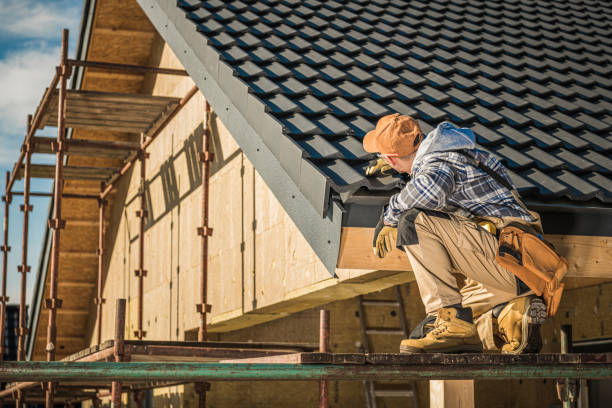 Best Sheet Metal Roofing  in Milford, DE