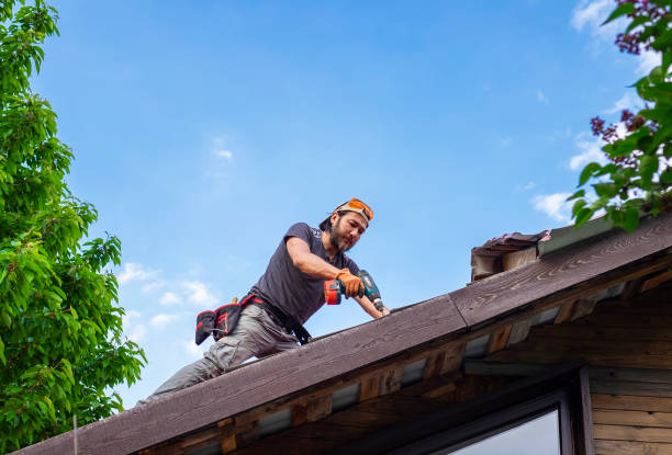 Trusted Milford, DE Roofing services Experts