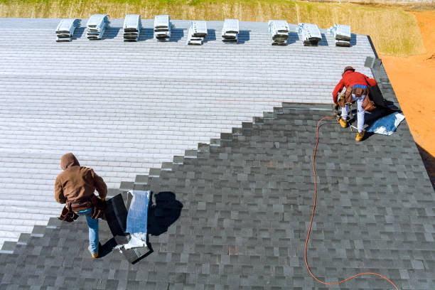 Best Storm Damage Roof Repair  in Milford, DE