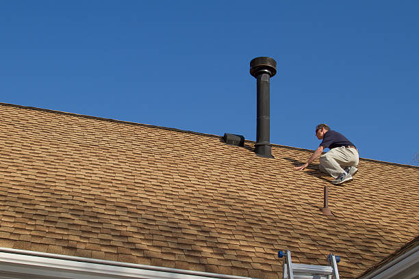 Best Green or Eco-Friendly Roofing Solutions  in Milford, DE